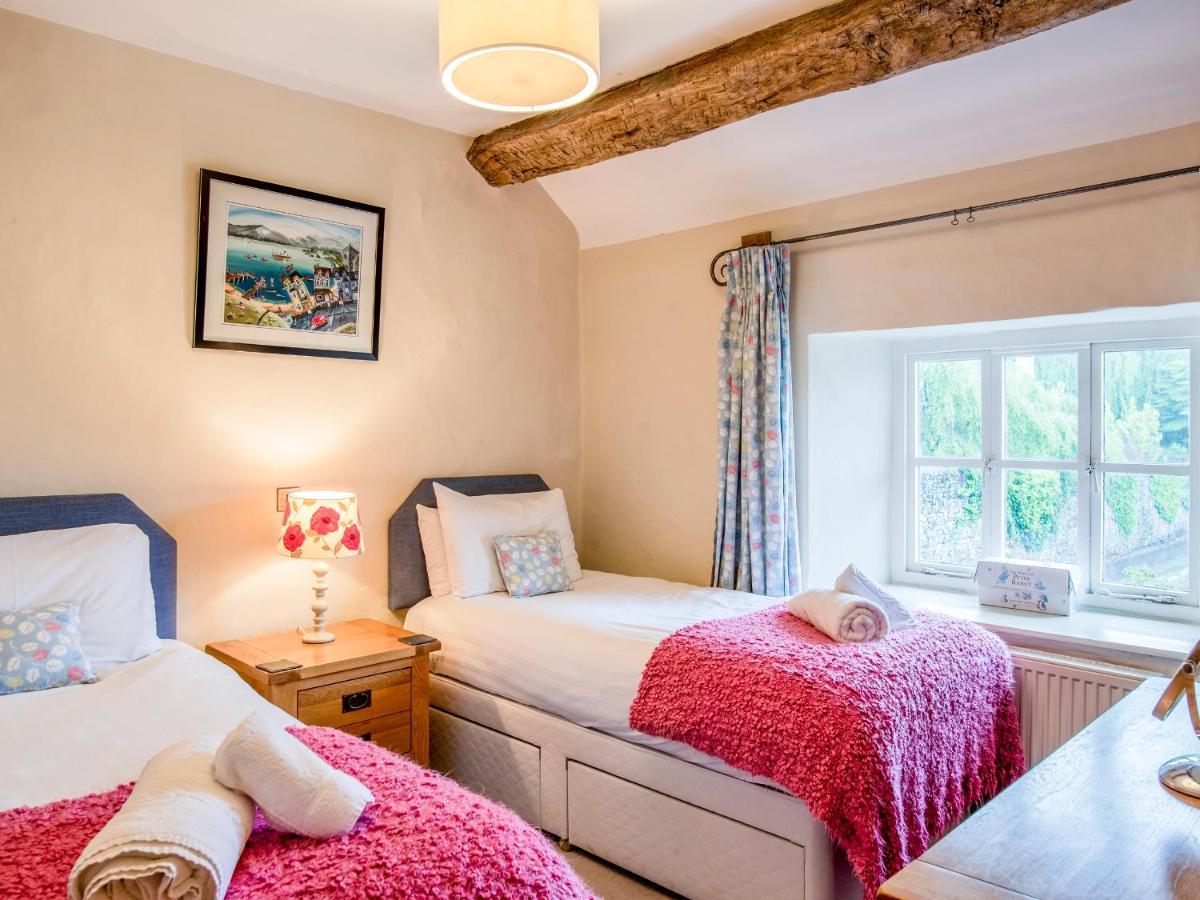 Knotts Cottage 温德米尔 外观 照片