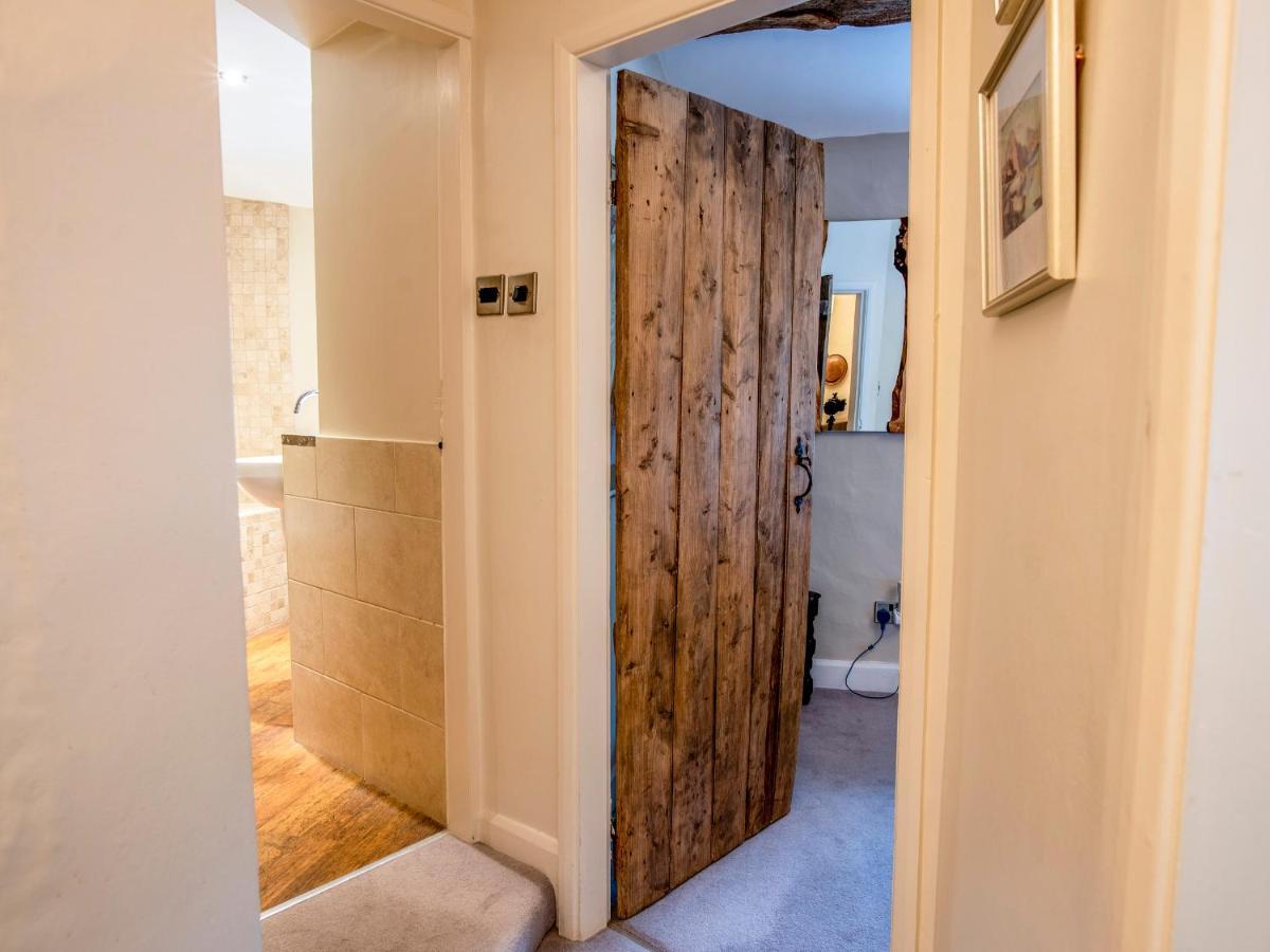 Knotts Cottage 温德米尔 外观 照片